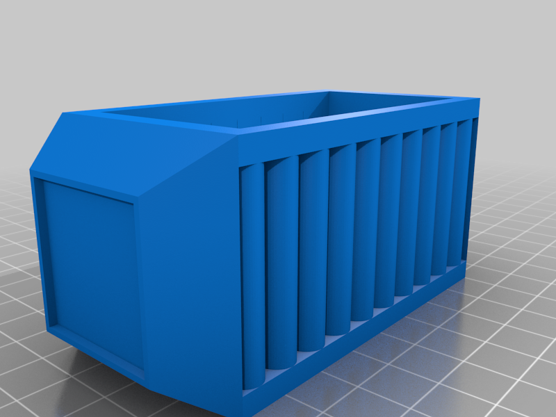 Stargrave Shipping Containers