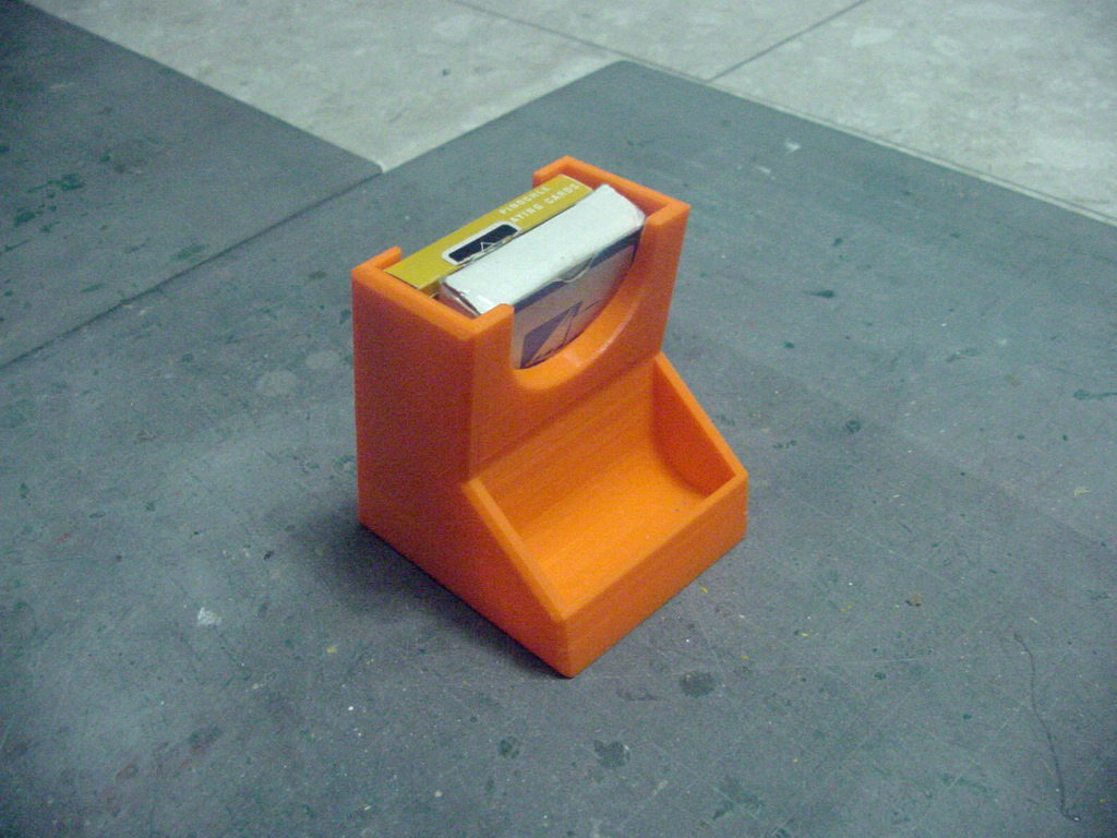 Playing Card Holder for Bowling Poker