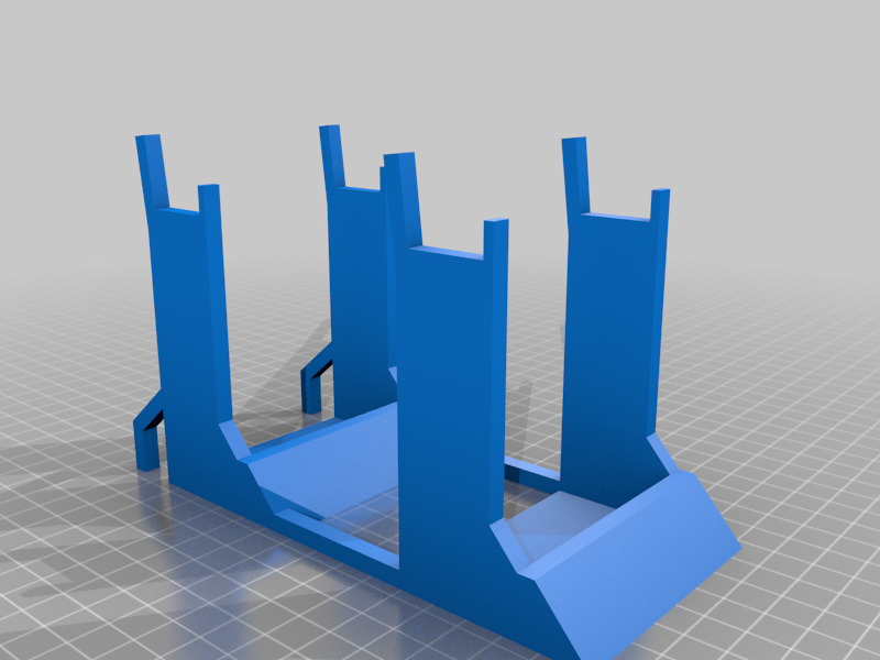 Nintendo Switch N64 Controller Stand