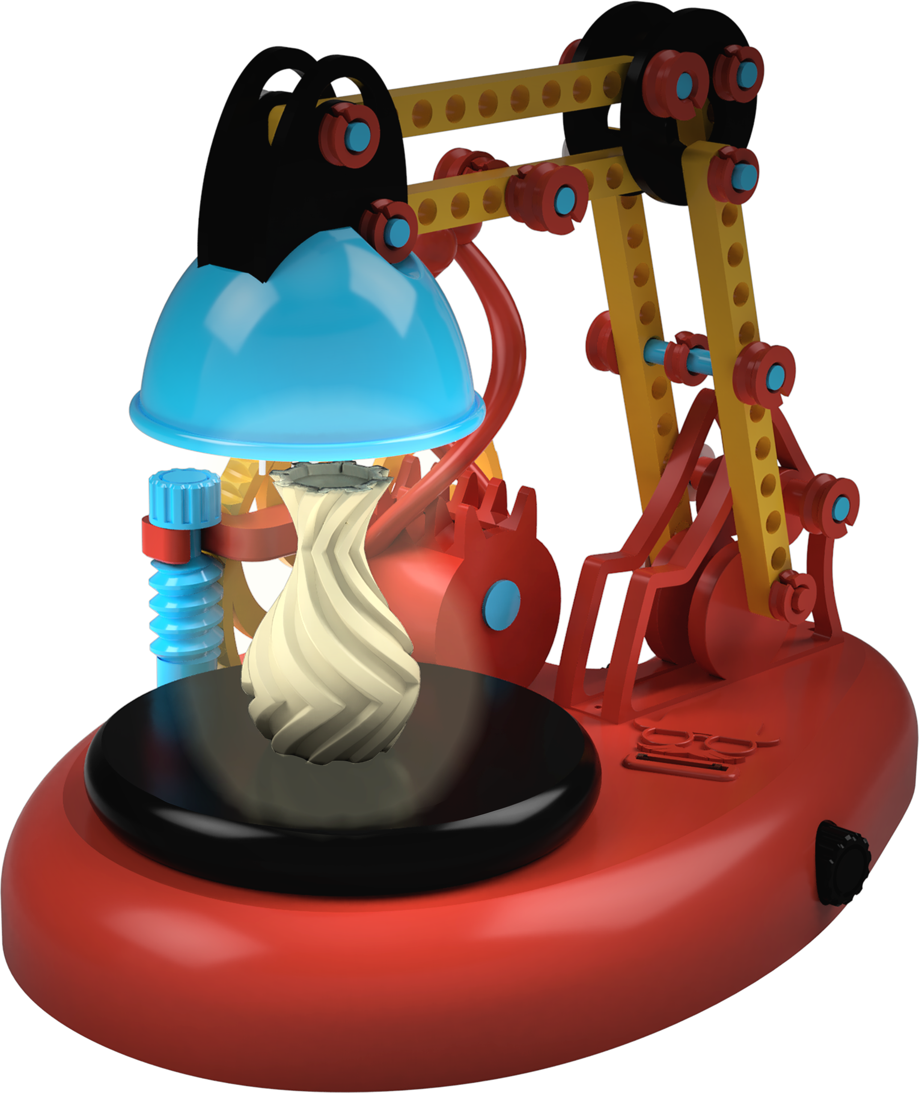 iosonoq3d
