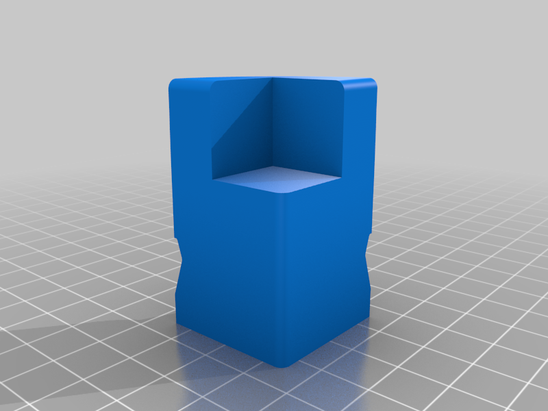 Bullet Bill - Rubik´s 2x2