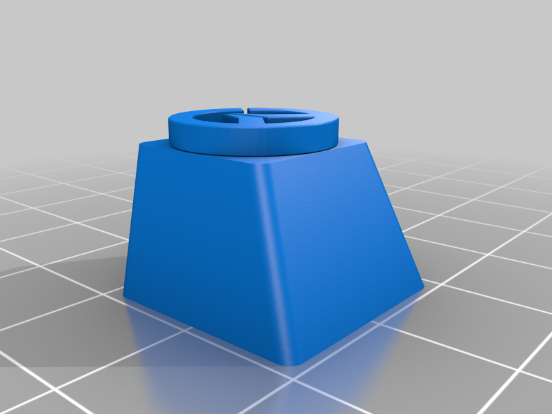 Overwatch Keycap for Razer Keyboards
