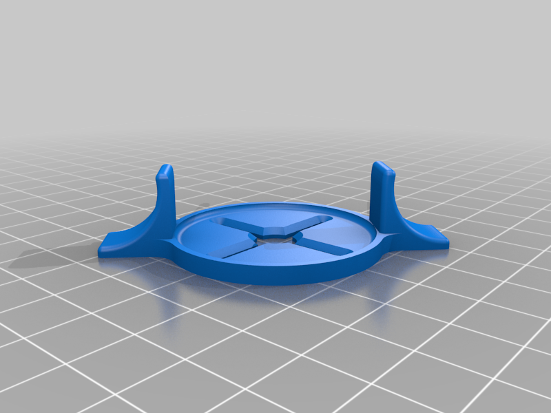 Drill centering guide