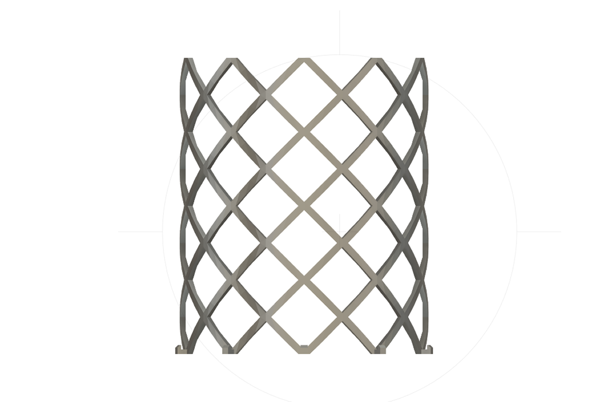 Flask Liner (4 inch casting flask)