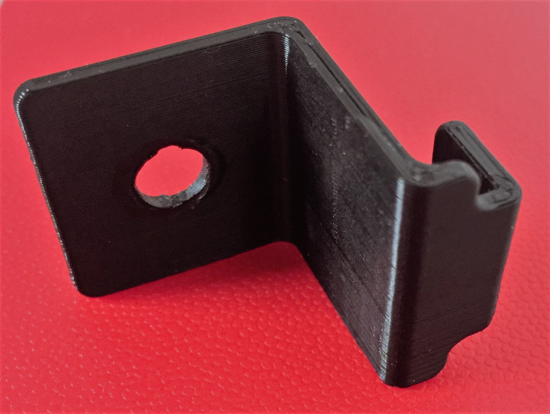 Elfa Hang Standard Wall Clip