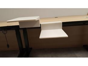 Prolongador de mesa (Table extender)