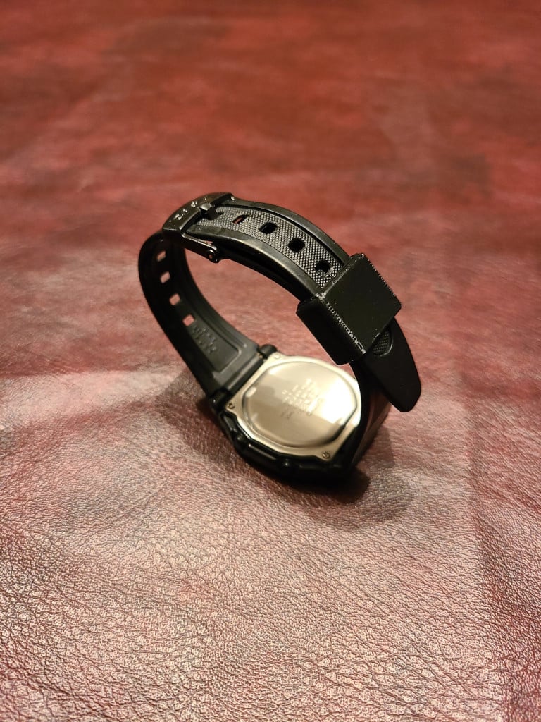 Casio Watch Loop Replacement