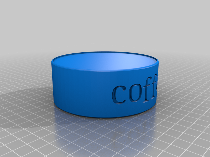 Keurig Coffee Cup Stand