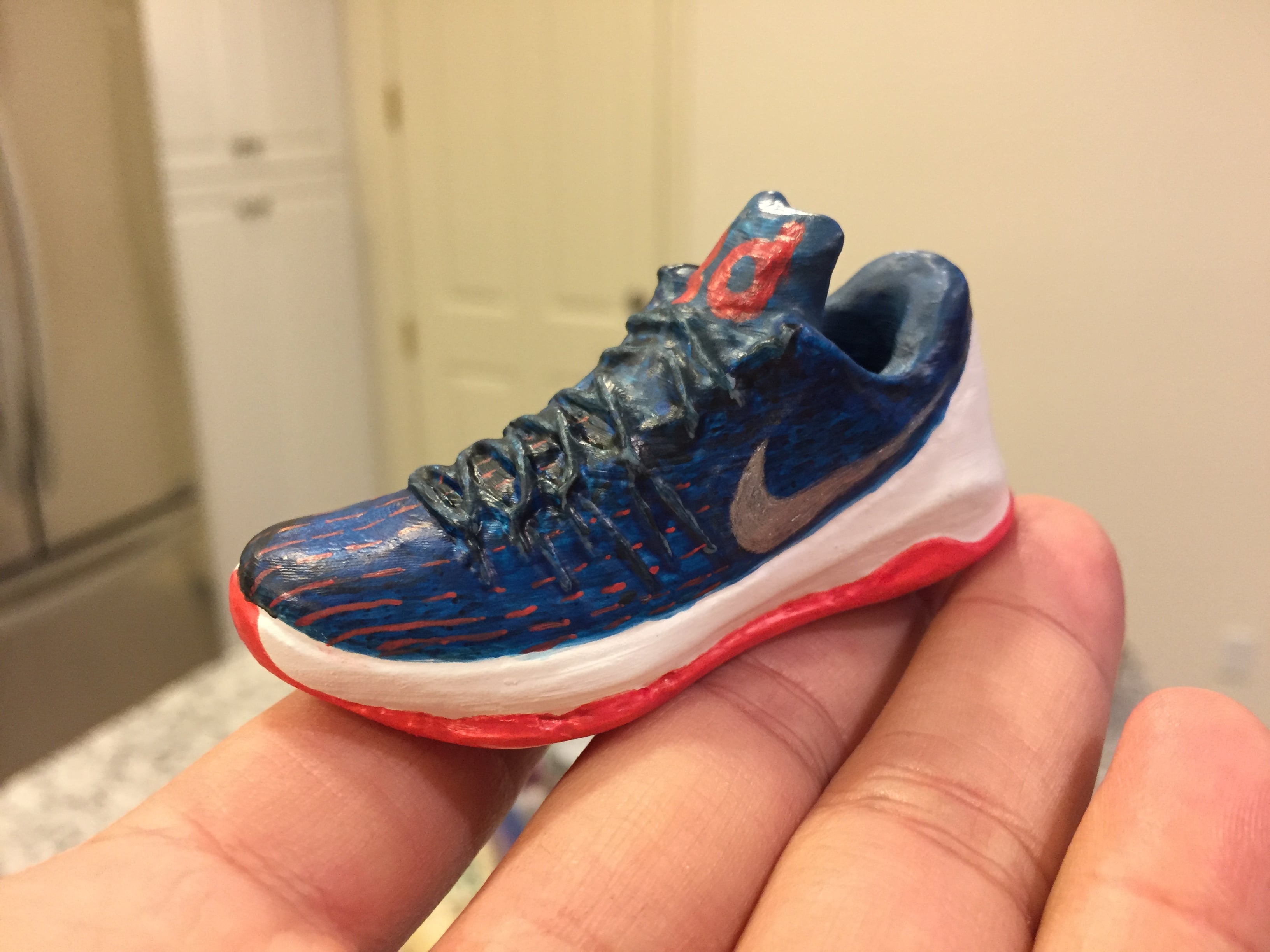 Nike KD8