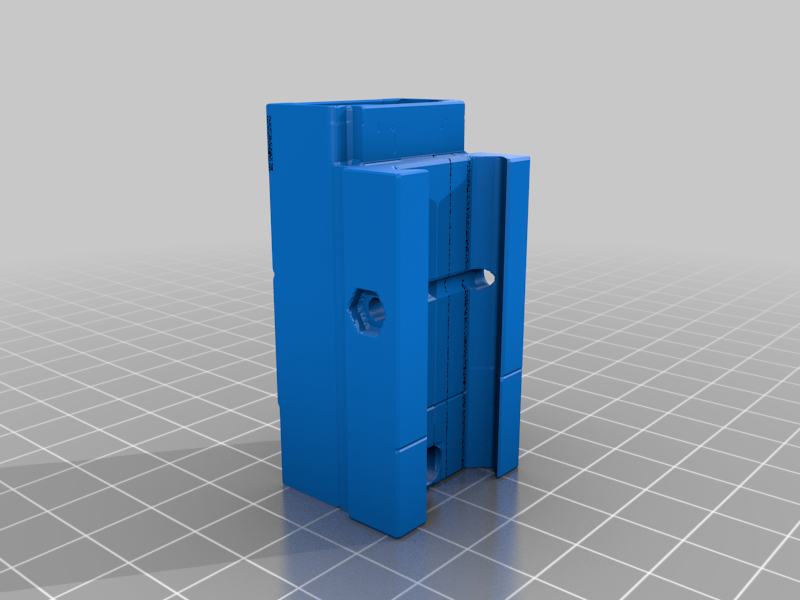 Nitecore TIP Mount for Standard Rail
