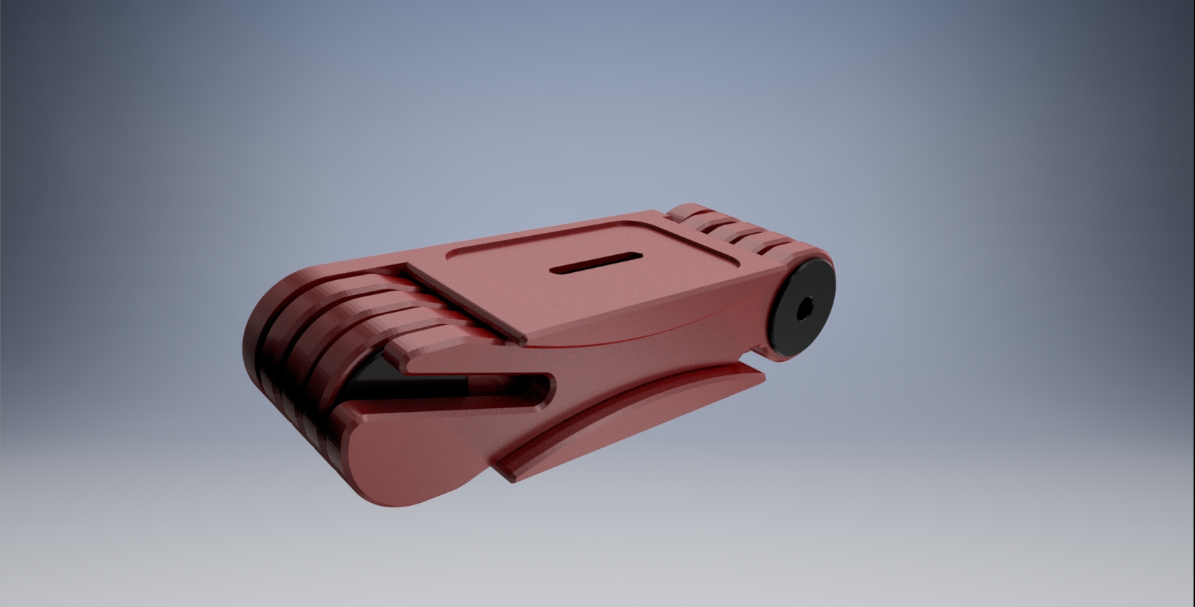 POCKETSHOT WITH PARTS