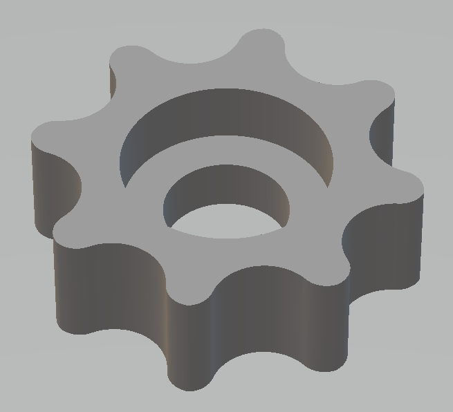 tevo flash bed leveling knobs for use with stock aluminum knobs