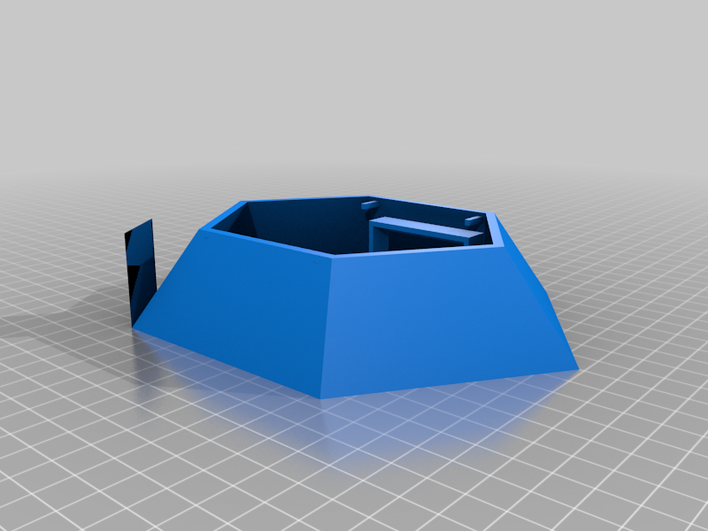 Hex Bug (antweight class battle bot)