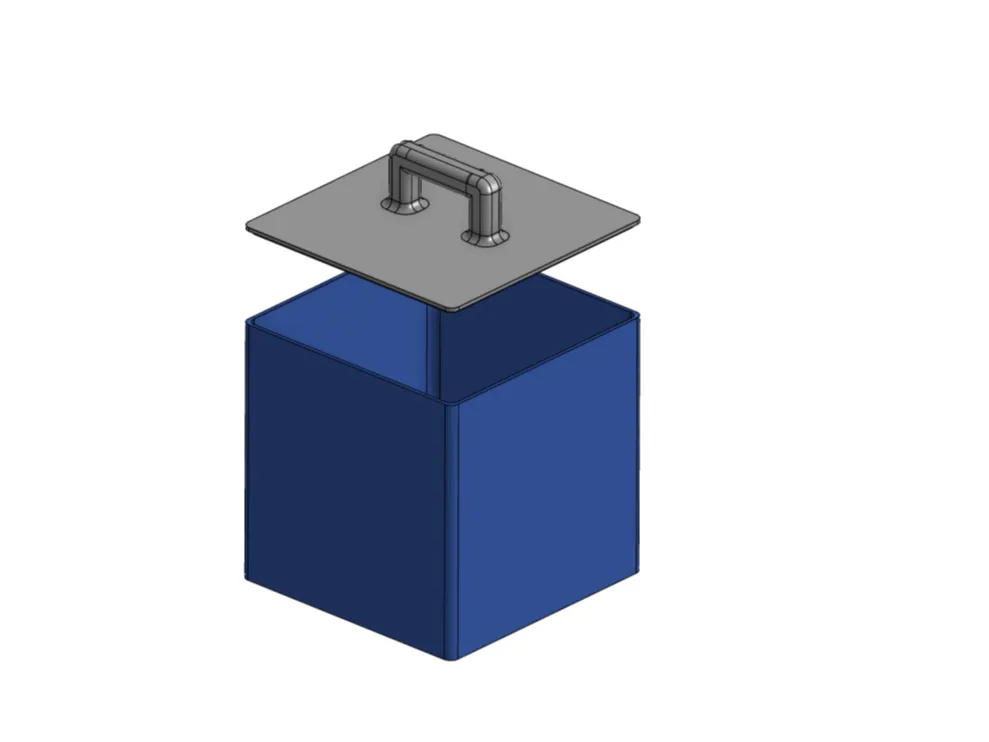 Storage box