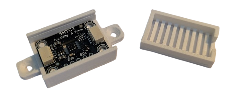 SHTC3 Enclosure
