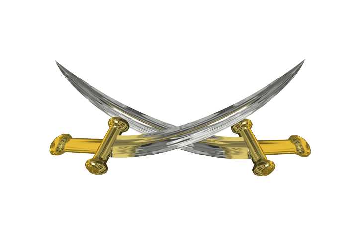 double dagger
