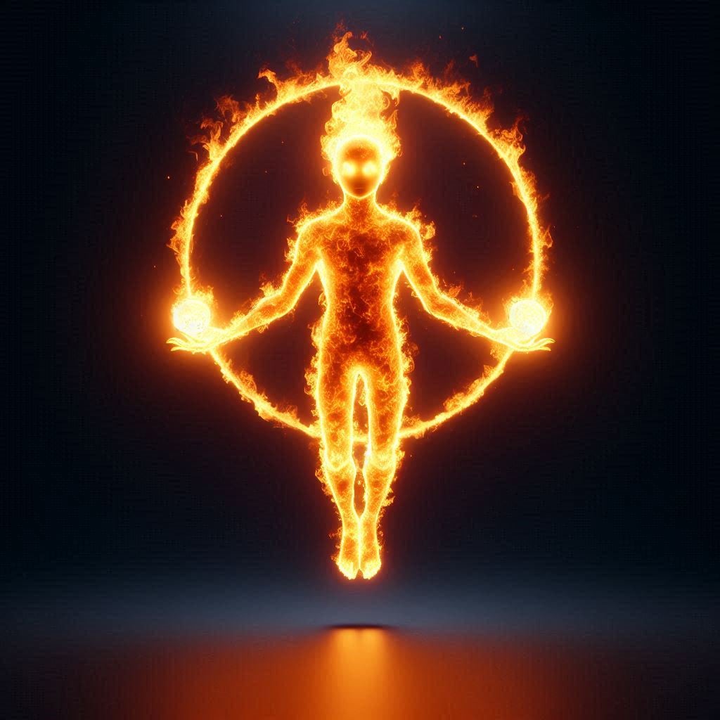 Flamethrow3r