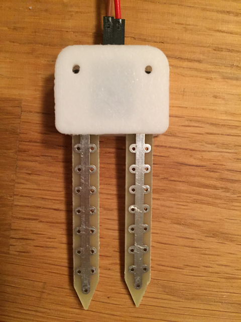 YL-69 Soil Moisture Sensor Cover