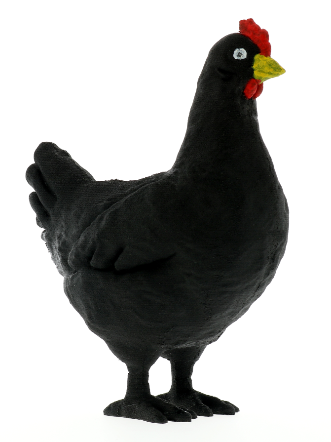Decorative Chicken