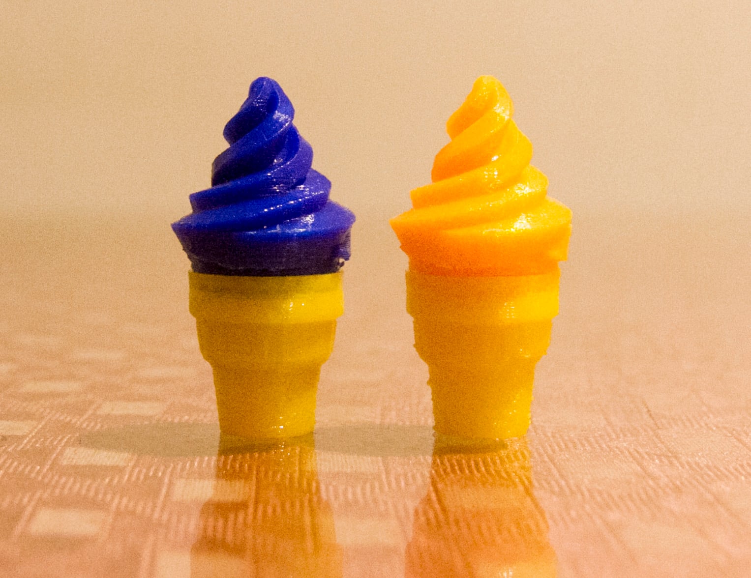 Magical Ice Cream