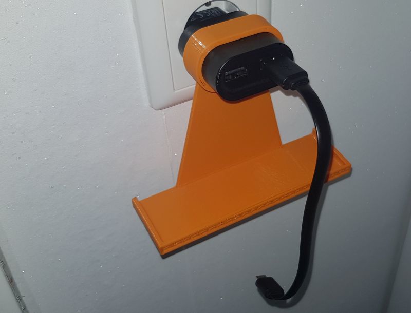 ISY Charger Handy Holder