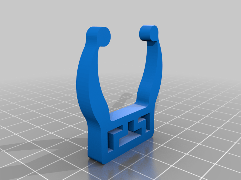 Monster High Doll Stand: Grip