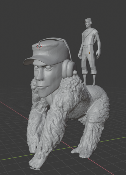 TF2ootox and Rider