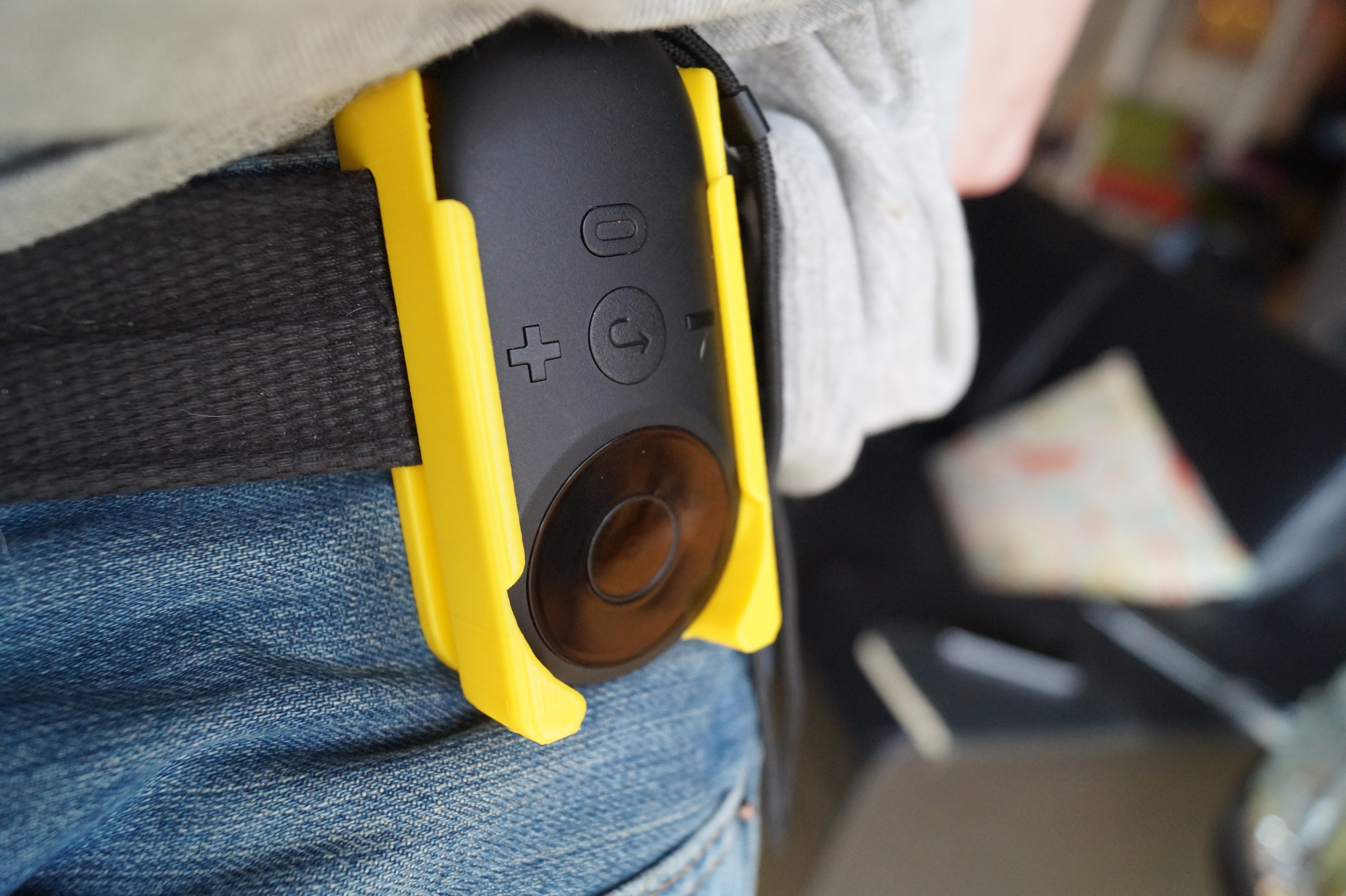 Oculus Rift Remote Holster
