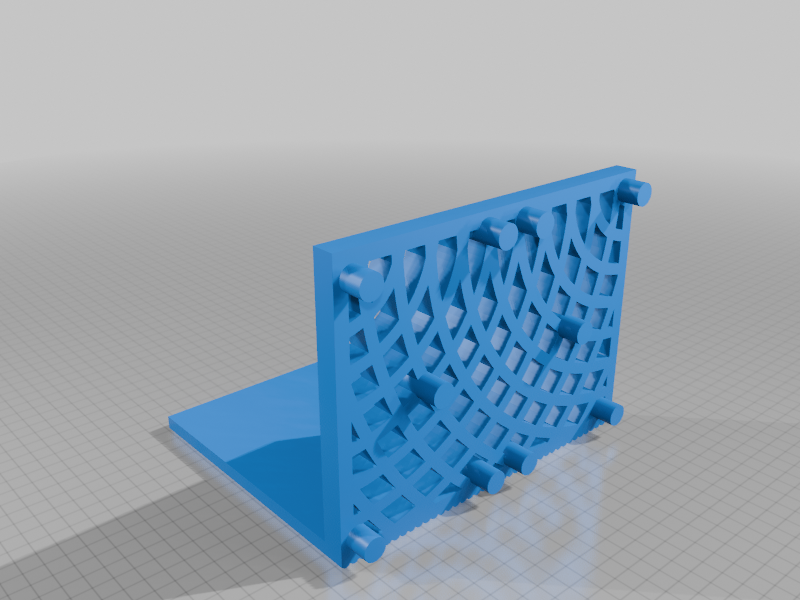 Sponge/Bottle Holder