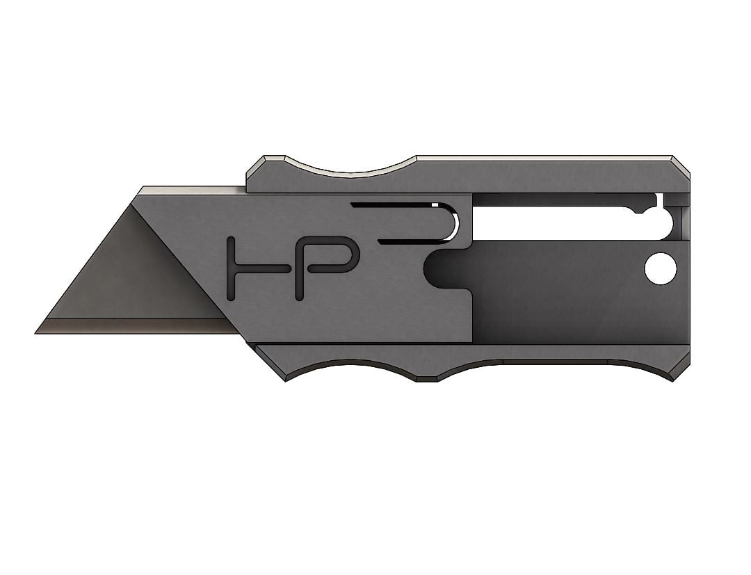 Talon Utility Knife