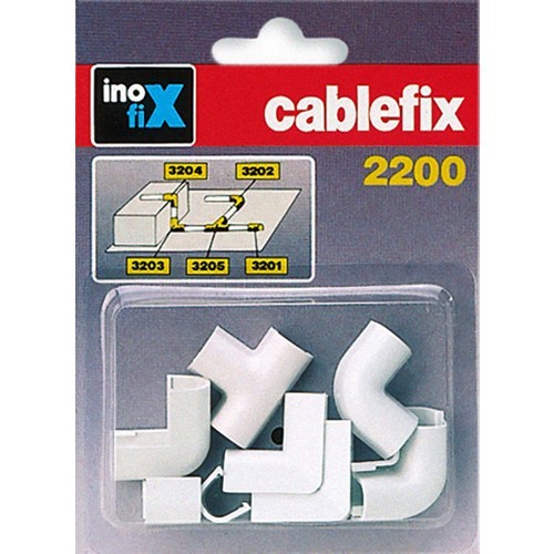InoFix Cablefix 2200 joints