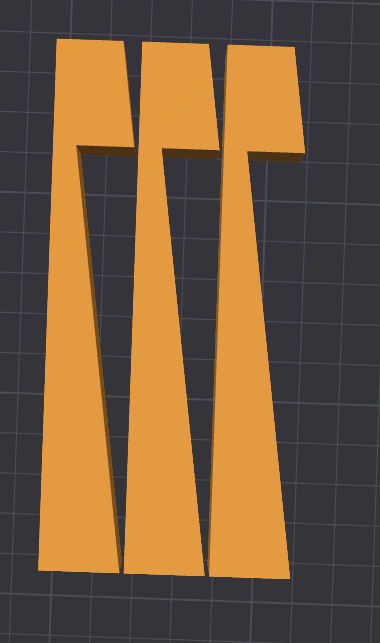 4 inch siding bracket