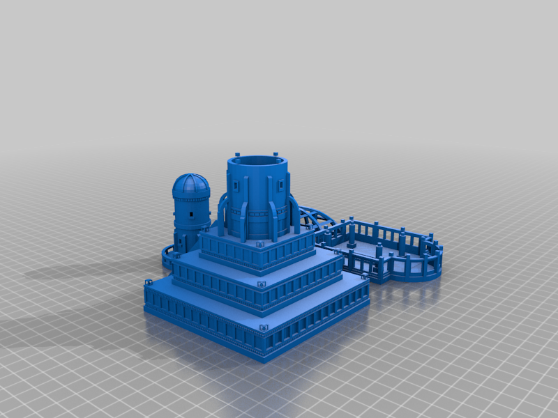 	printable citadel
