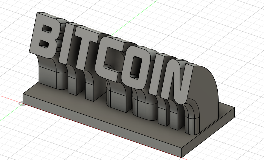 BITCOIN