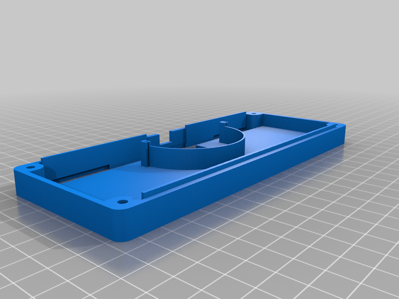 MisteRdeck - LED Spacer