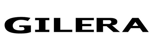 Gilera logo odl motorcycle
