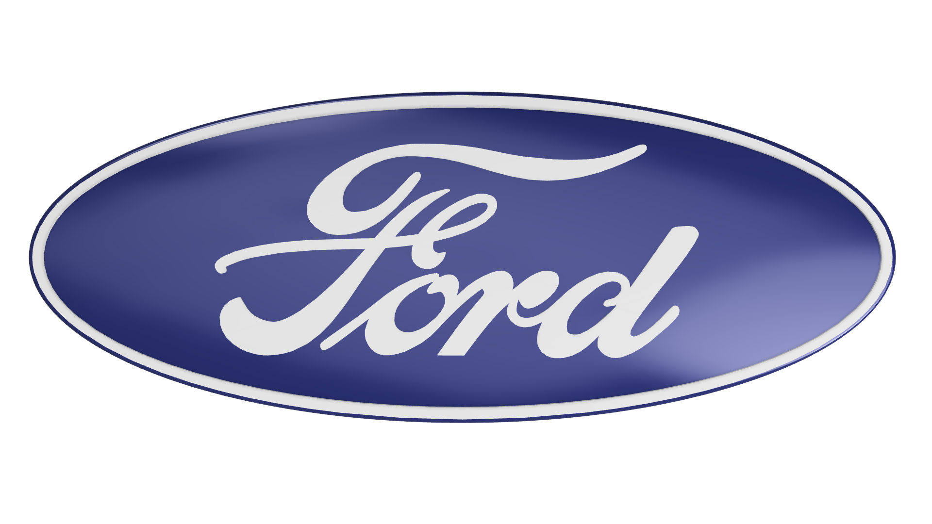 Ford Logo