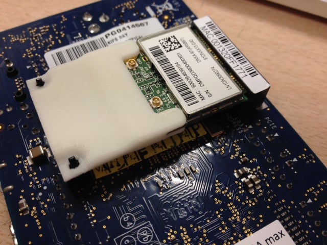 Mini PCIE Adapter