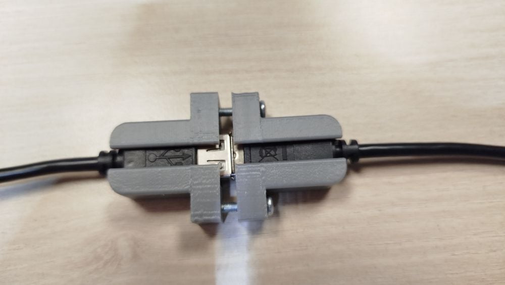 USB Extension Adapter