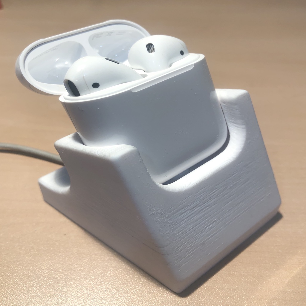 AirPods Stand Remix 2
