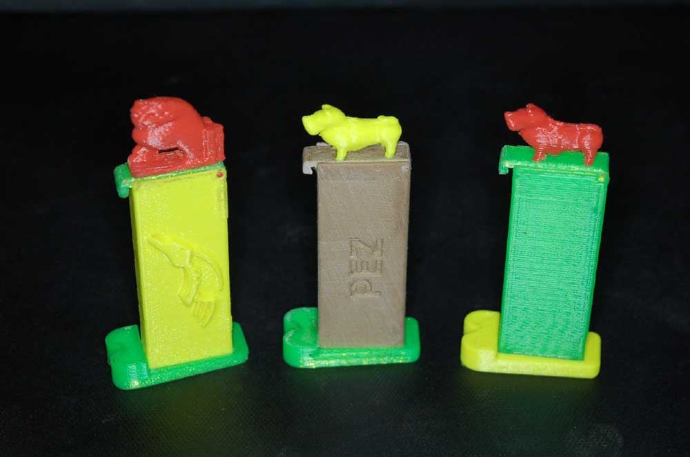 Case - Flip Top