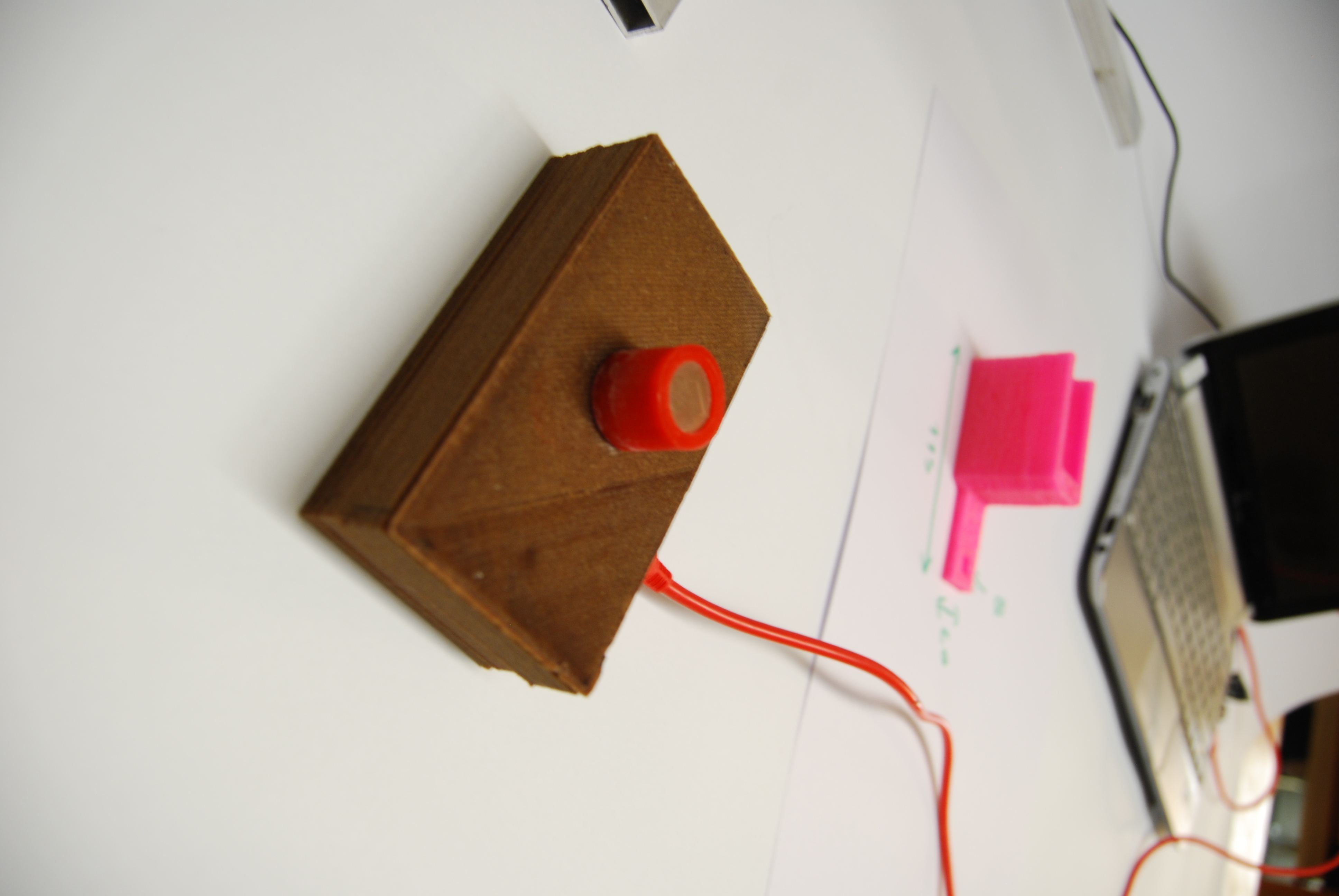 Makey makey box