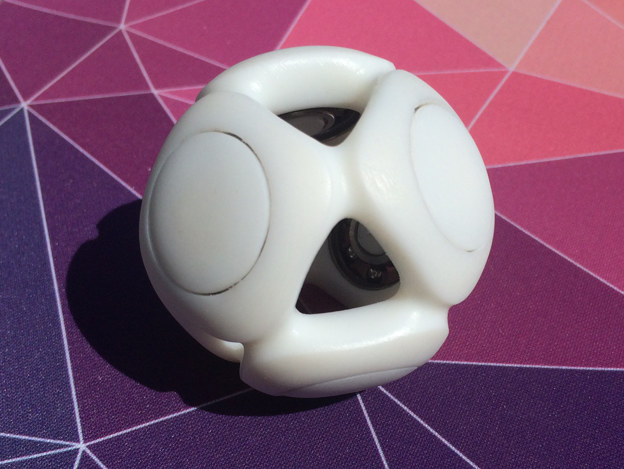 Fidget Ball