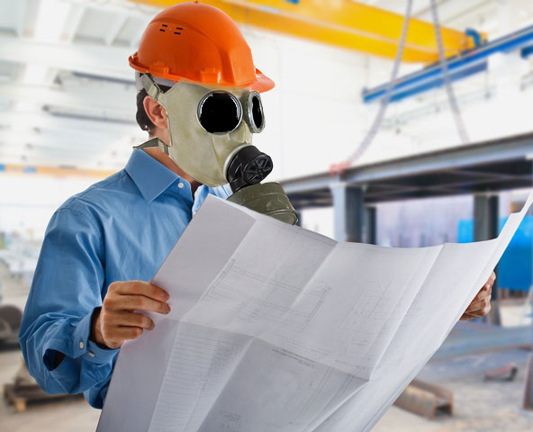 Mr. Engie's Head