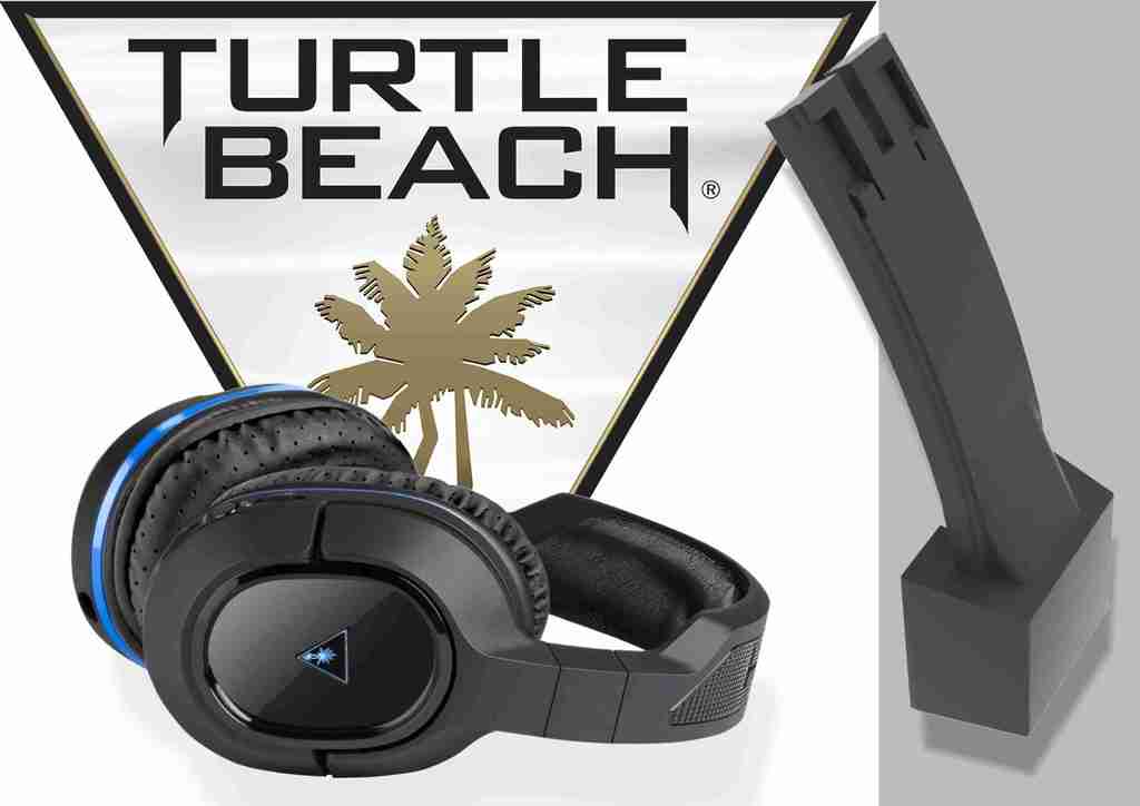Turtle Beach Stealth 500p