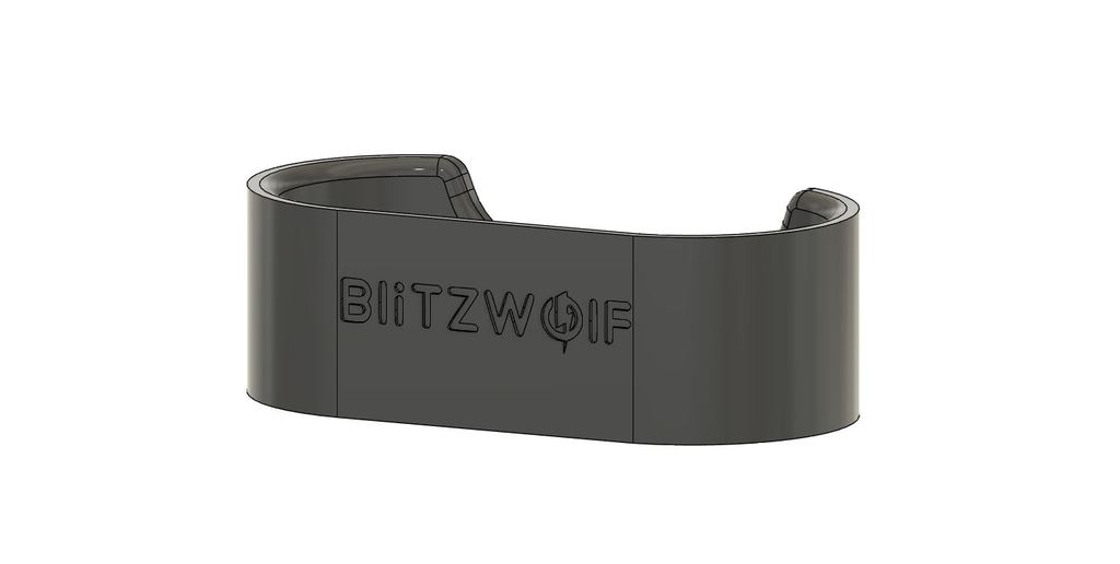 Blitzwolf Dock