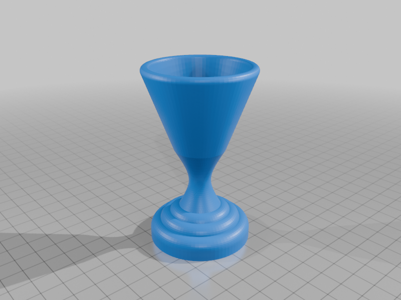 Greedy Cup