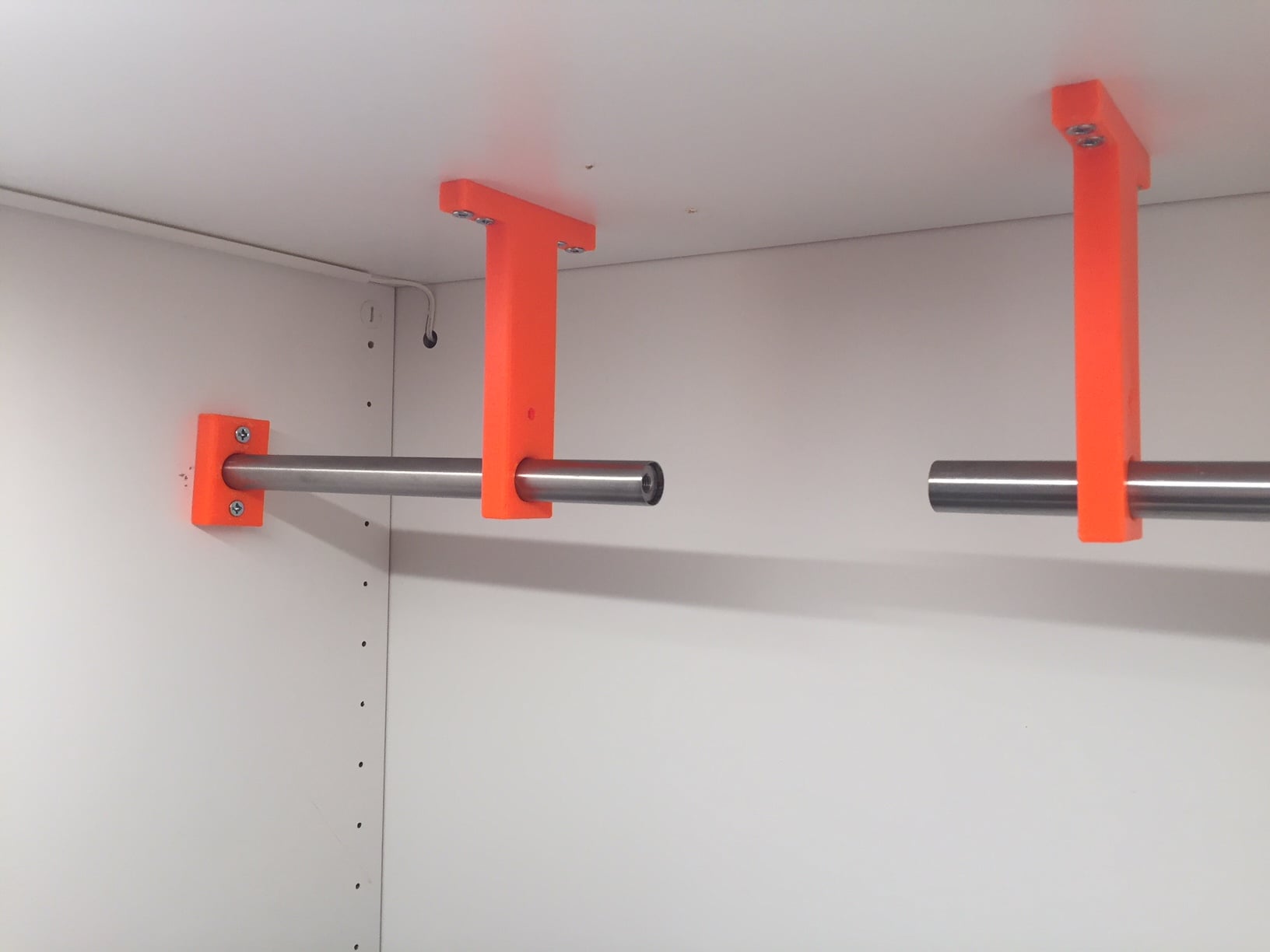 PRUSA MK2S, MK3 support for Ikea Stuva (MMU V1 compatible)