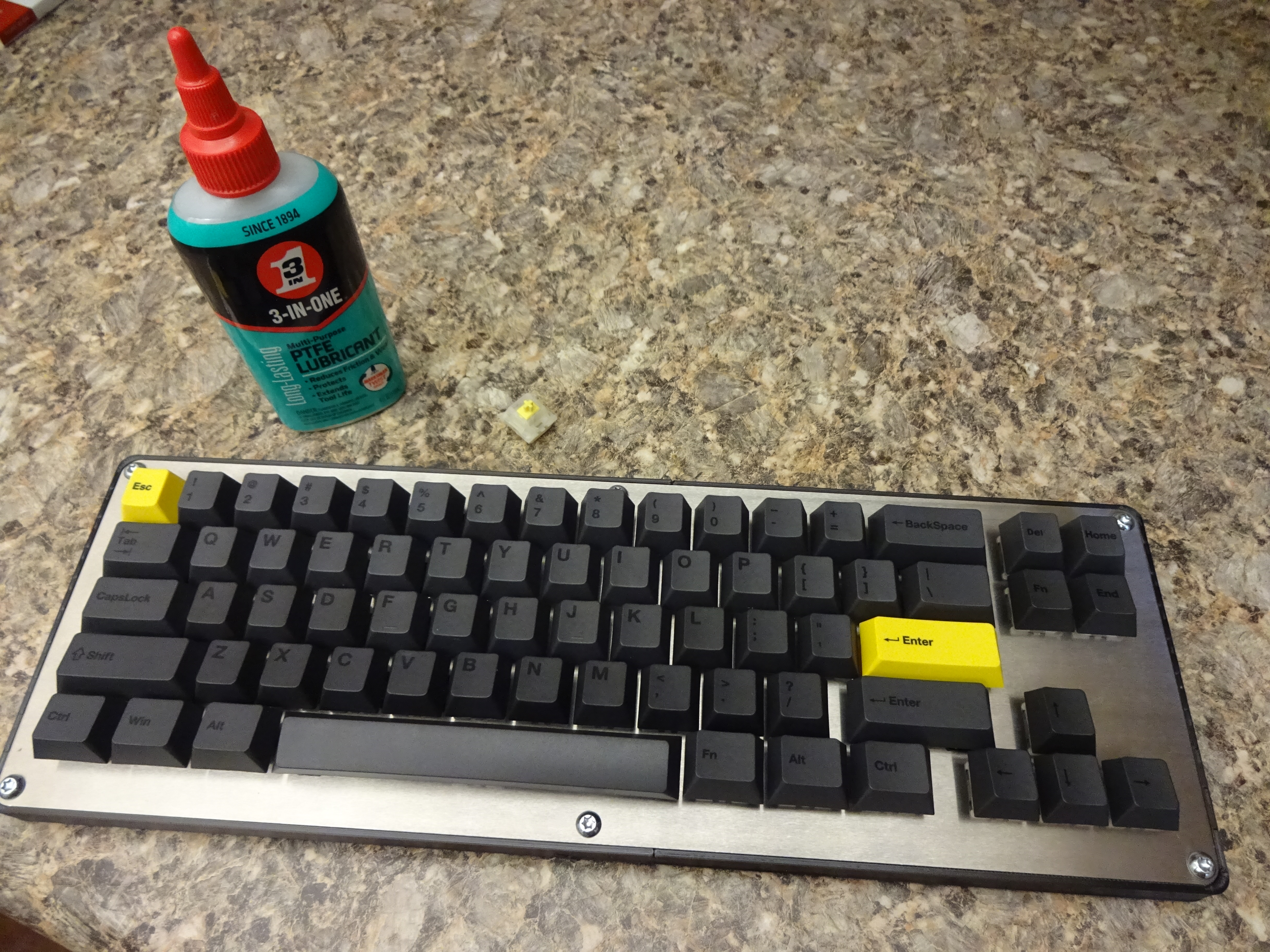 Magicforce Case