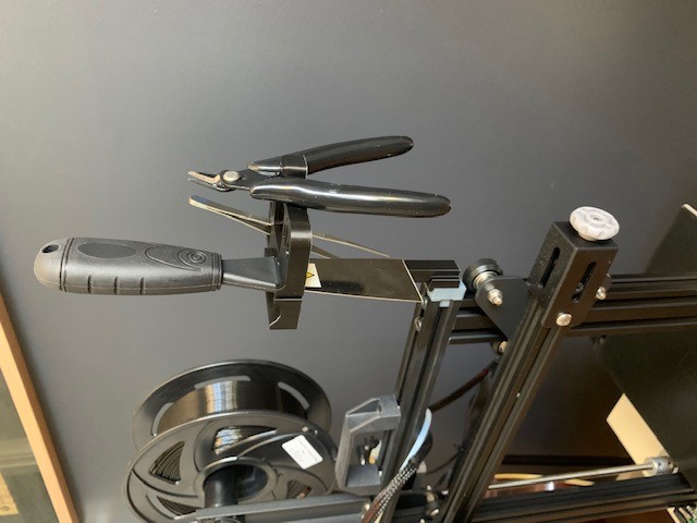 Ender / Aquila Tool Rig